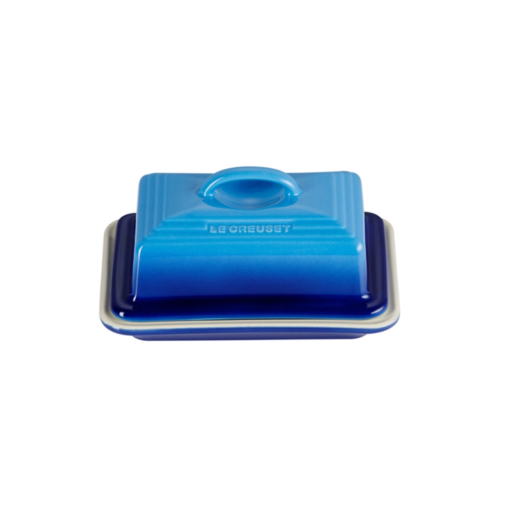 Manteigueira Le Creuset 17,2 X 12,8 X 9 Cm