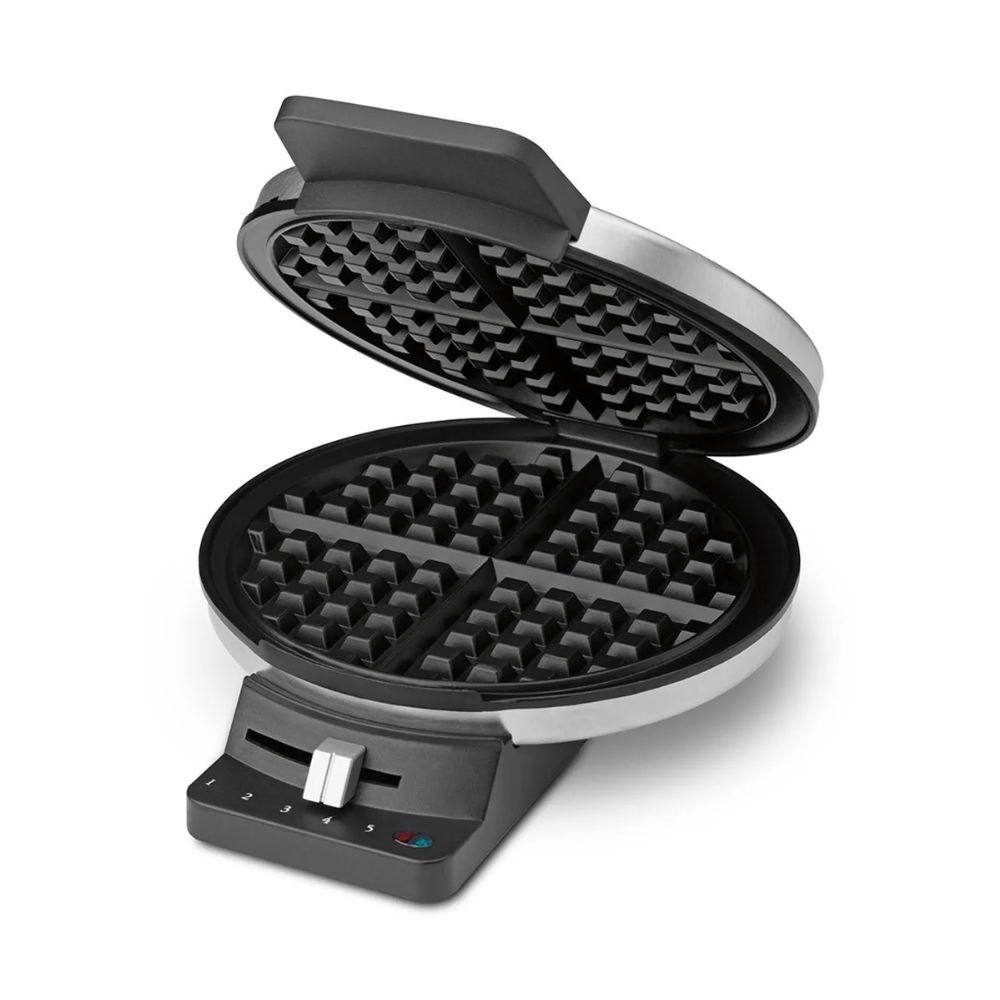 Maquina de Waffle Cuisinart 1100w Maquina de Waffle Cuisinart 1100w