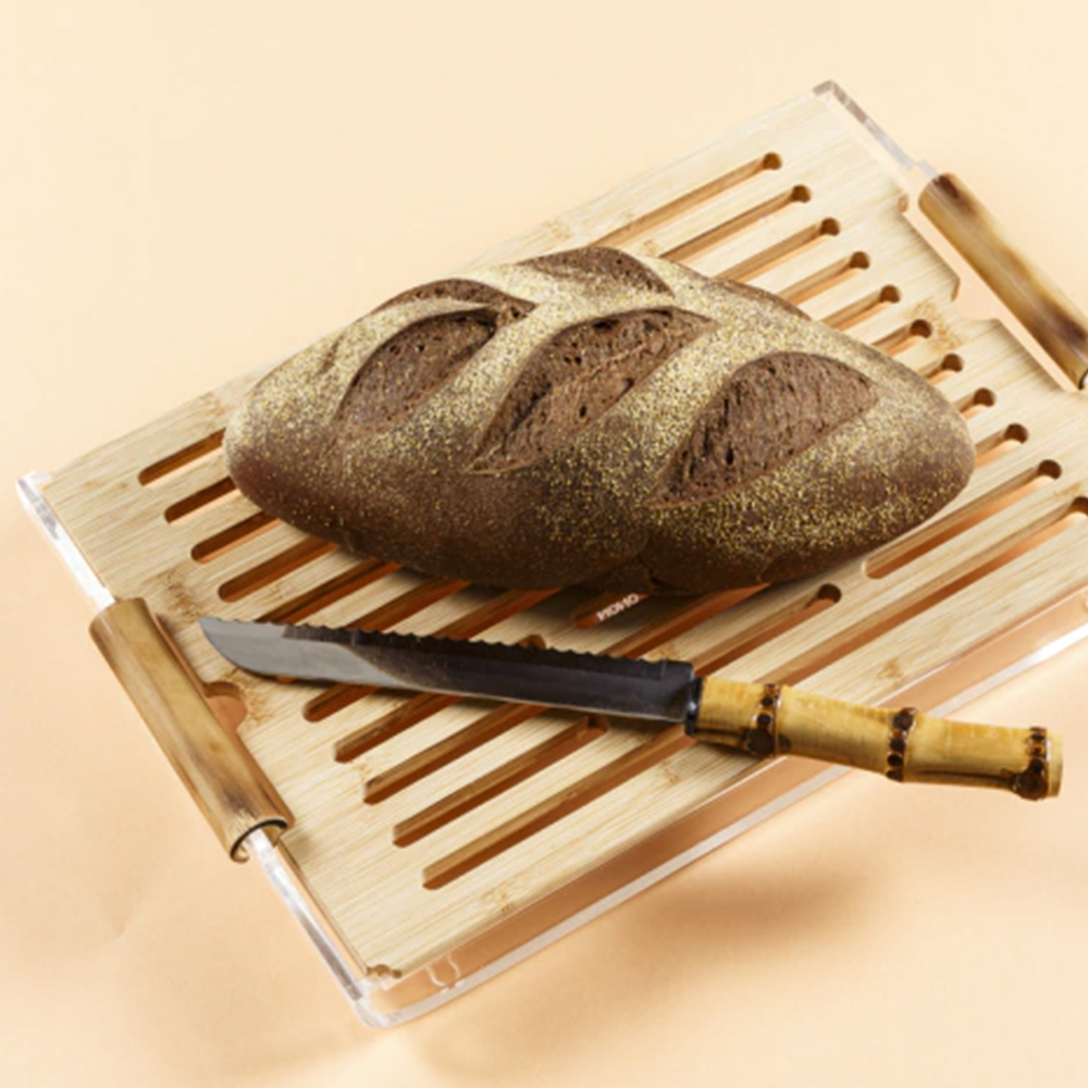 Migalheira Onom Bambu