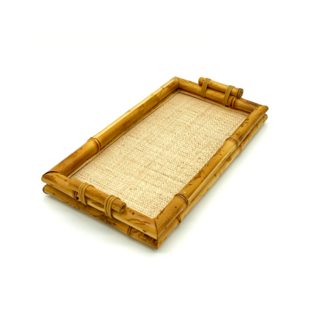 Mini Bandeja Tigrada Flavia Mini Bandeja Tigrada Flavia