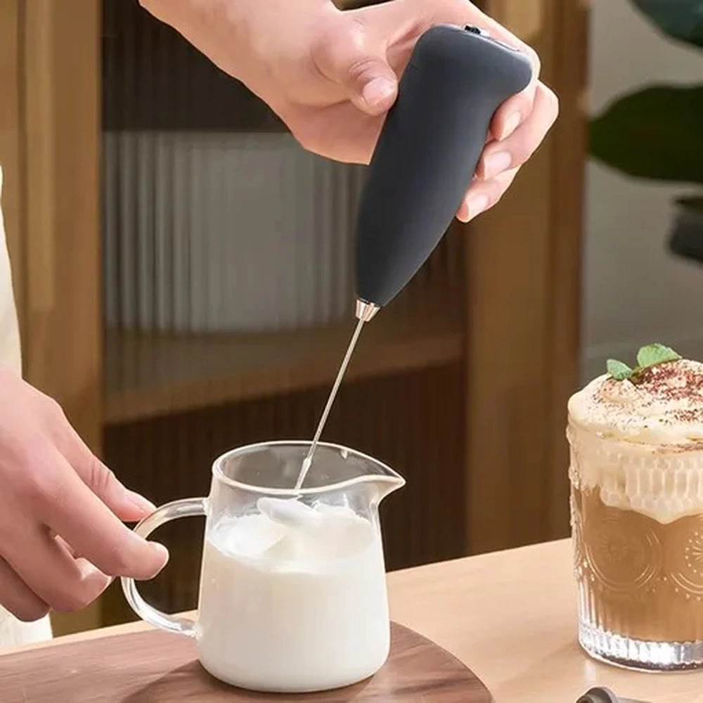 Mini Mixer Portatil Bono Home Preto