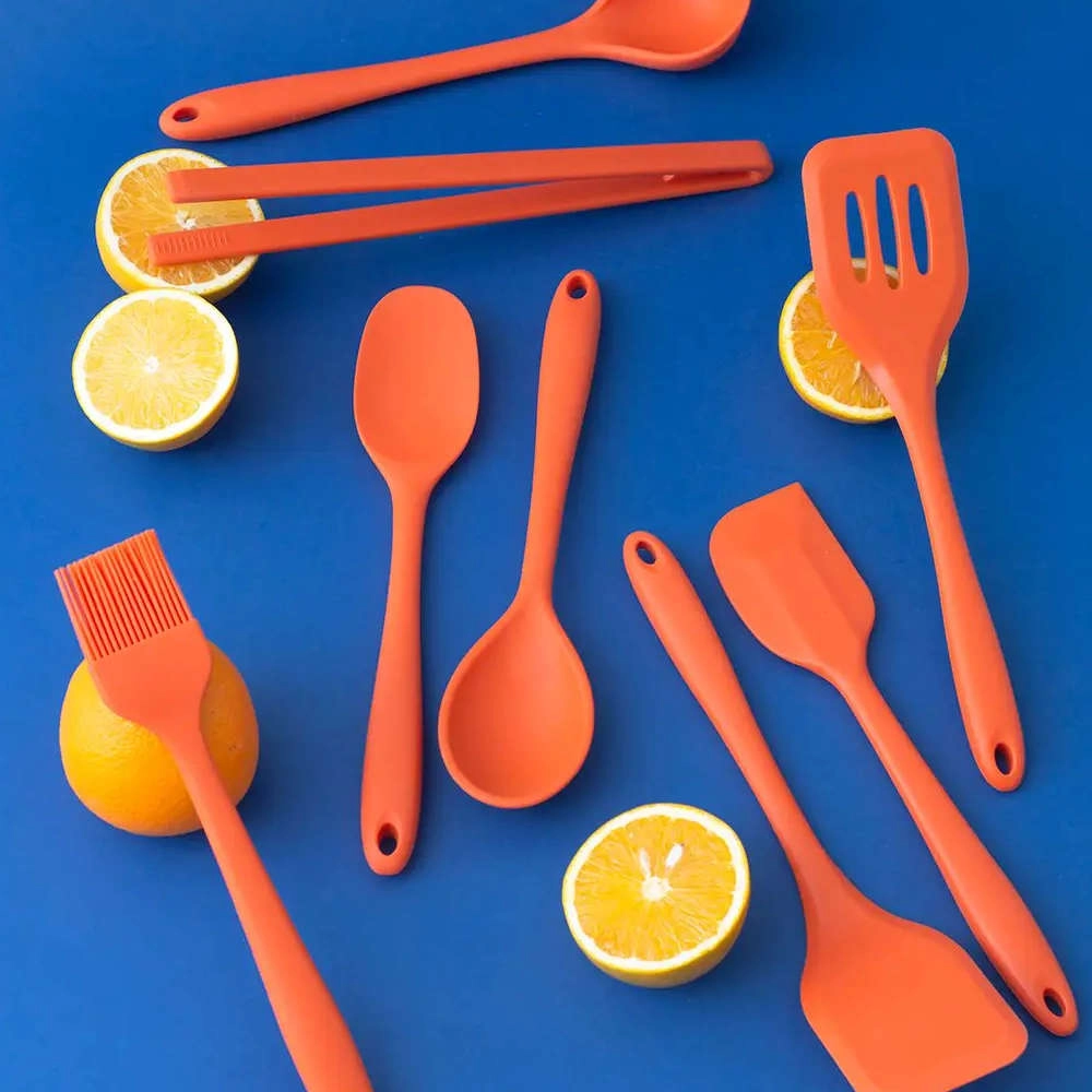 Mini Pegador de Silicone Oikos