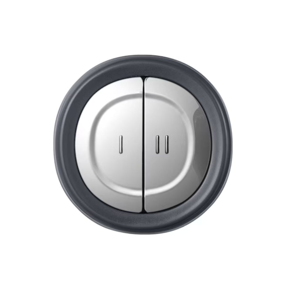 Mini Processador Gourmand Gris Black+decker Mp300g