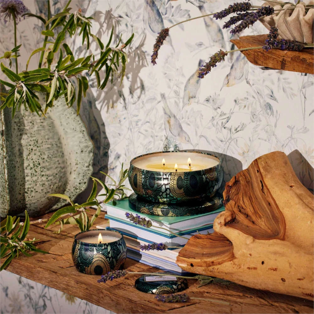 Mini Vela  French Cade Voluspa