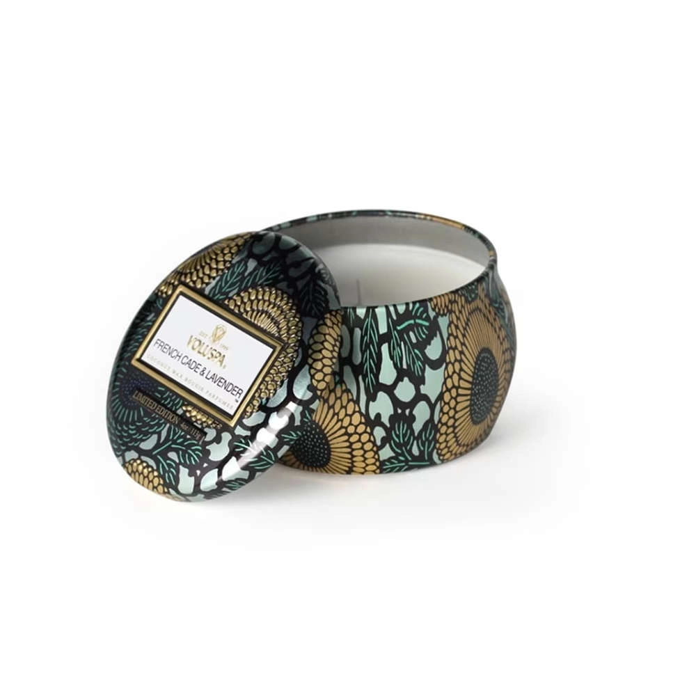 Mini Vela  French Cade Voluspa