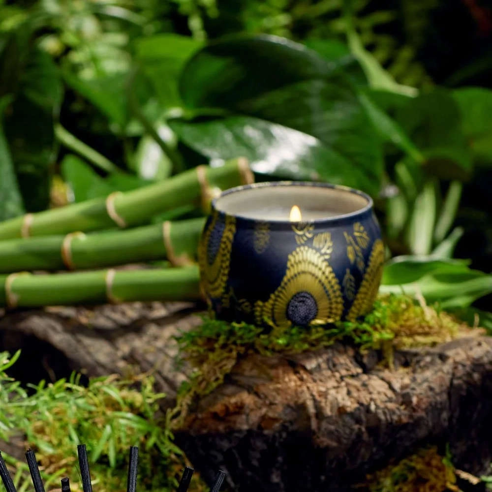 Mini Vela Moso Bamboo Voluspa