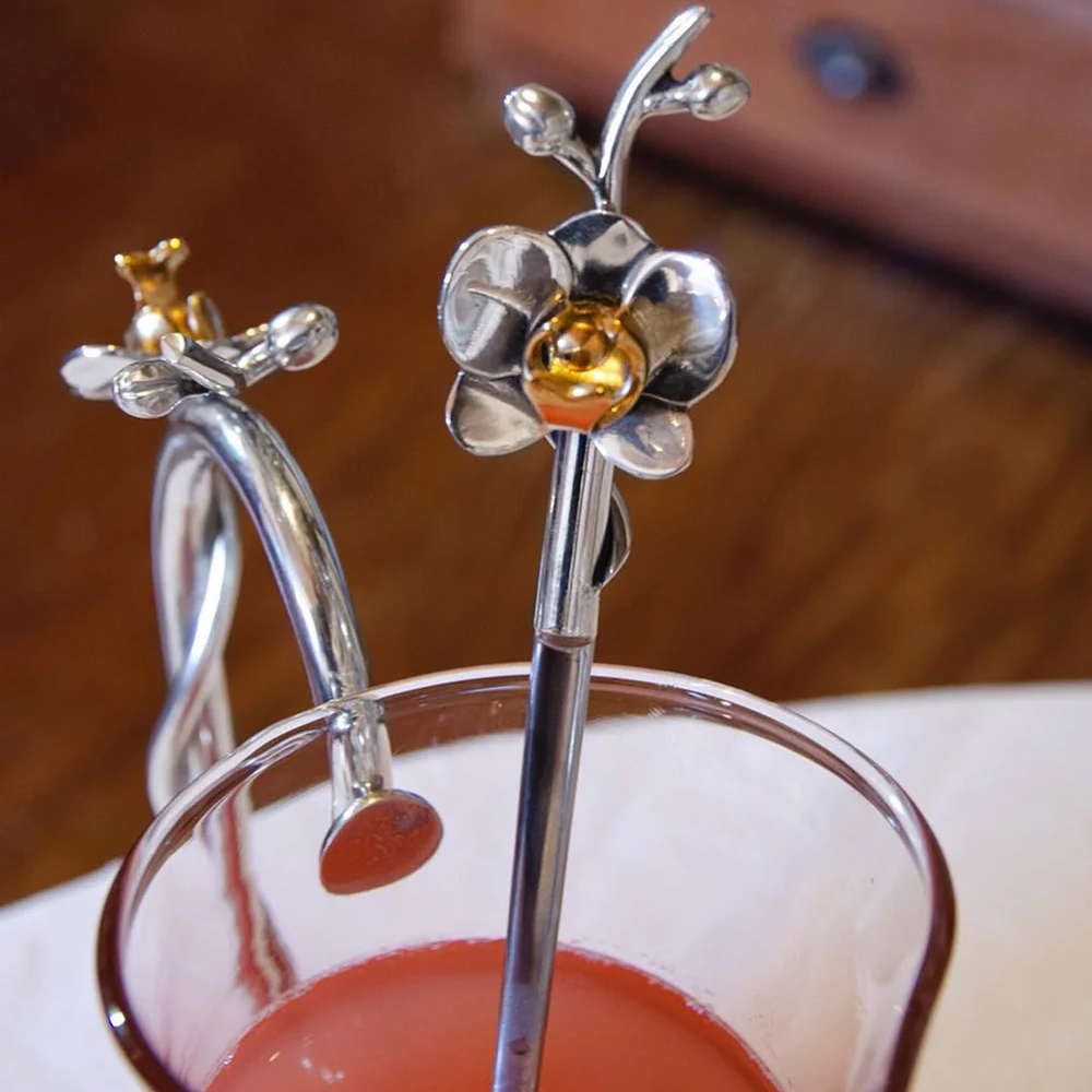 Misturador de Suco Orquidea Design By Somers