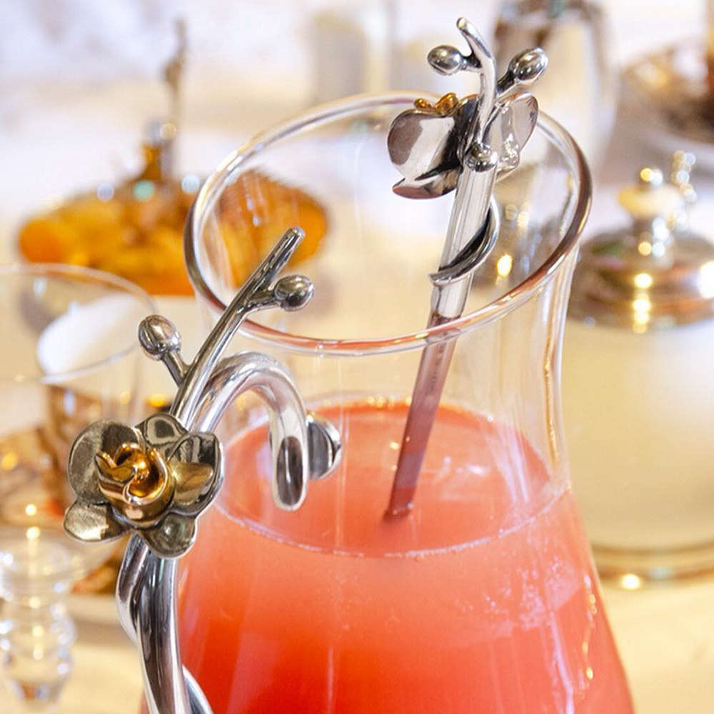 Misturador de Suco Orquidea Design By Somers