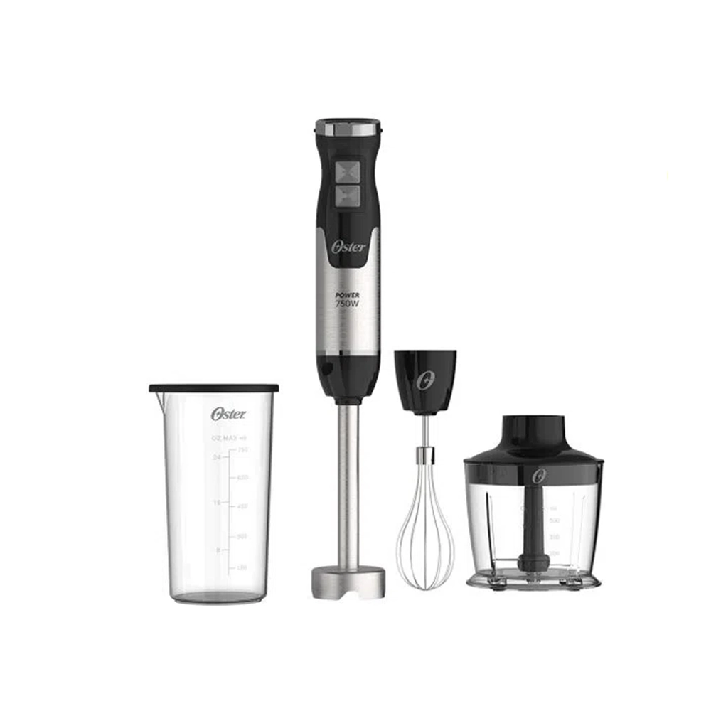 Mixer 3 Em 1 Oster Power Mixer 3 Em 1 Oster Power
