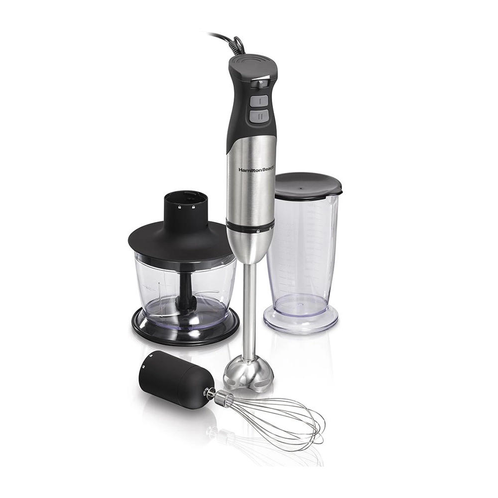 Mixer Hamilton Beach Multifuncional Mixer Hamilton Beach Multifuncional