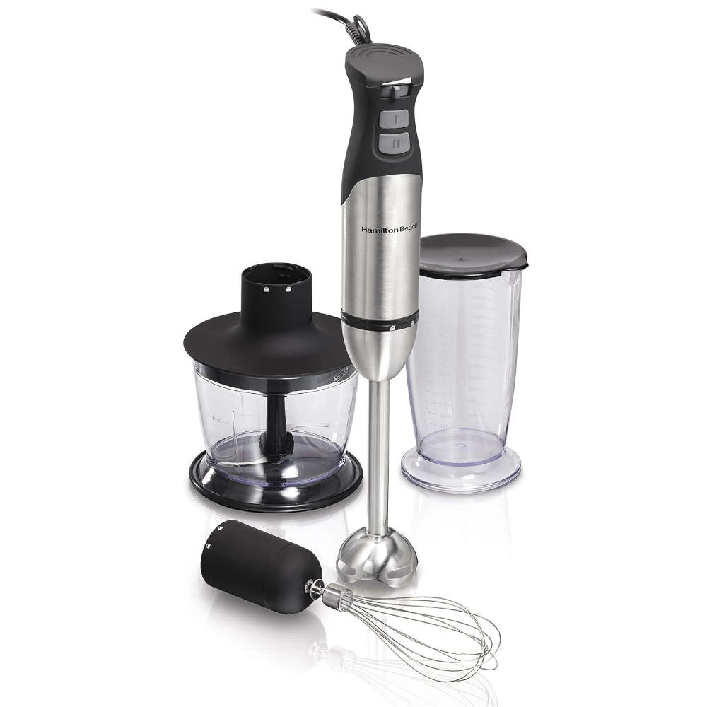 Mixer Hamilton Beach Multifuncional Mixer Hamilton Beach Multifuncional