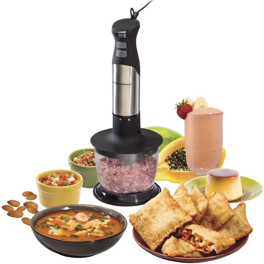 Mixer Hamilton Beach Multifuncional Mixer Hamilton Beach Multifuncional