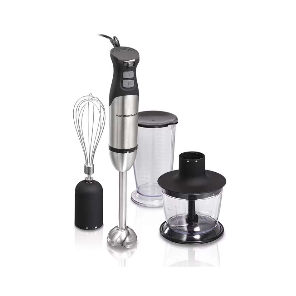 Mixer Hamilton Beach Multifuncional Mixer Hamilton Beach Multifuncional
