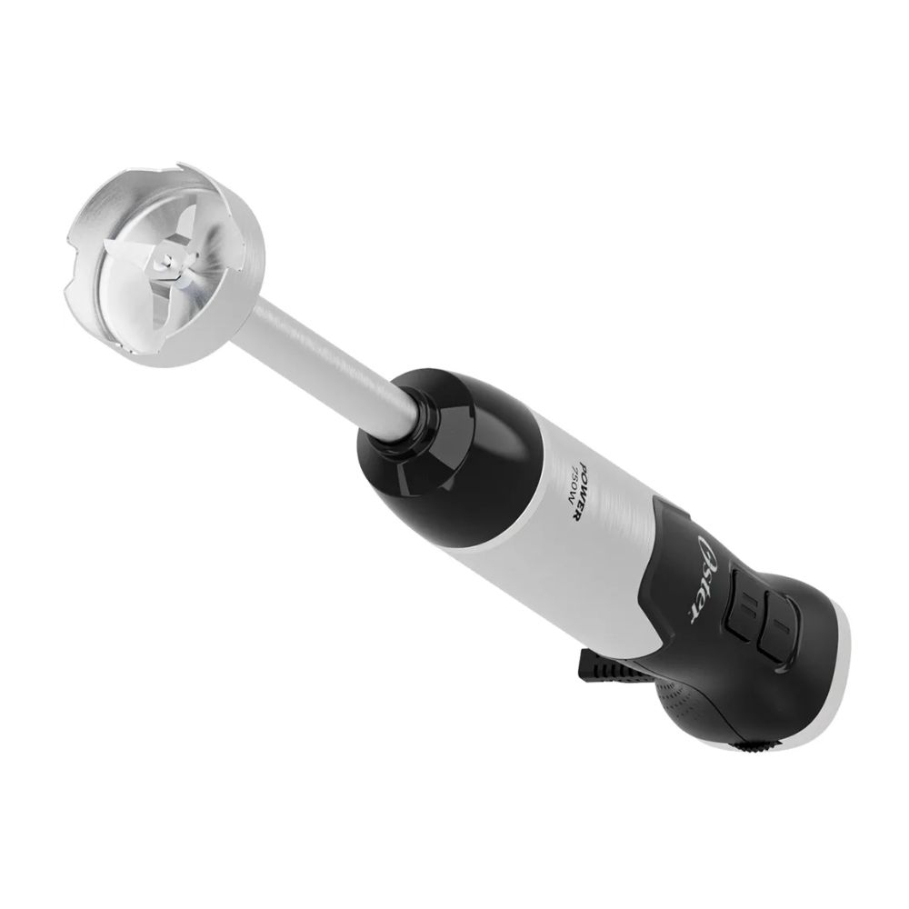 Mixer Power Oster Black Inox