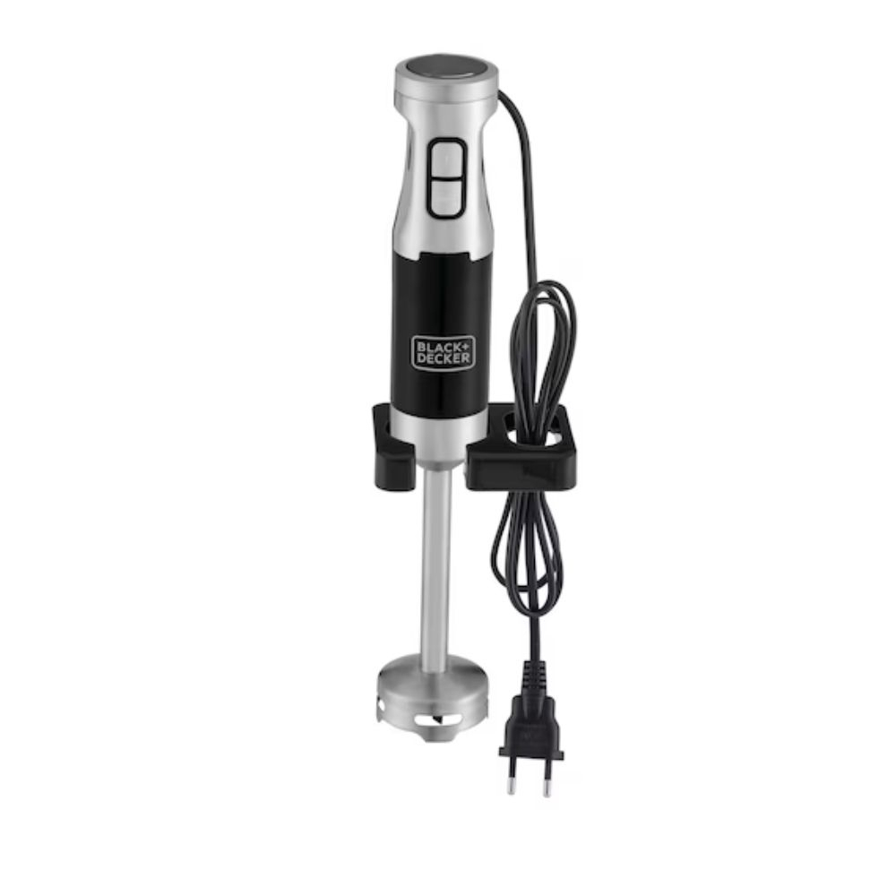 Mixer Vertial 3 Em 1 Black+decker Fusion Mix