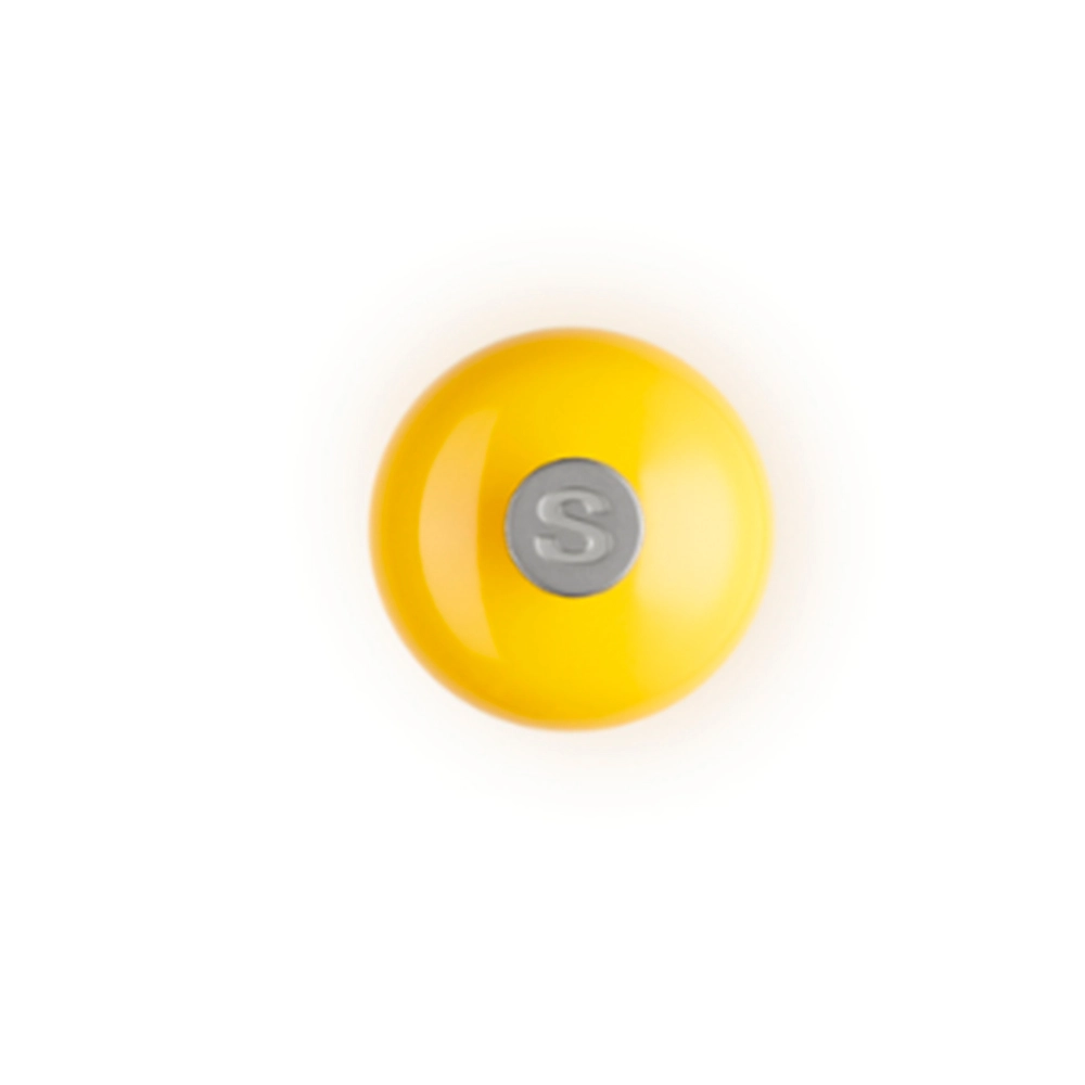 Moedor de Sal Le Creuset 21 Cm Moedor de Sal Le Creuset 21 Cm