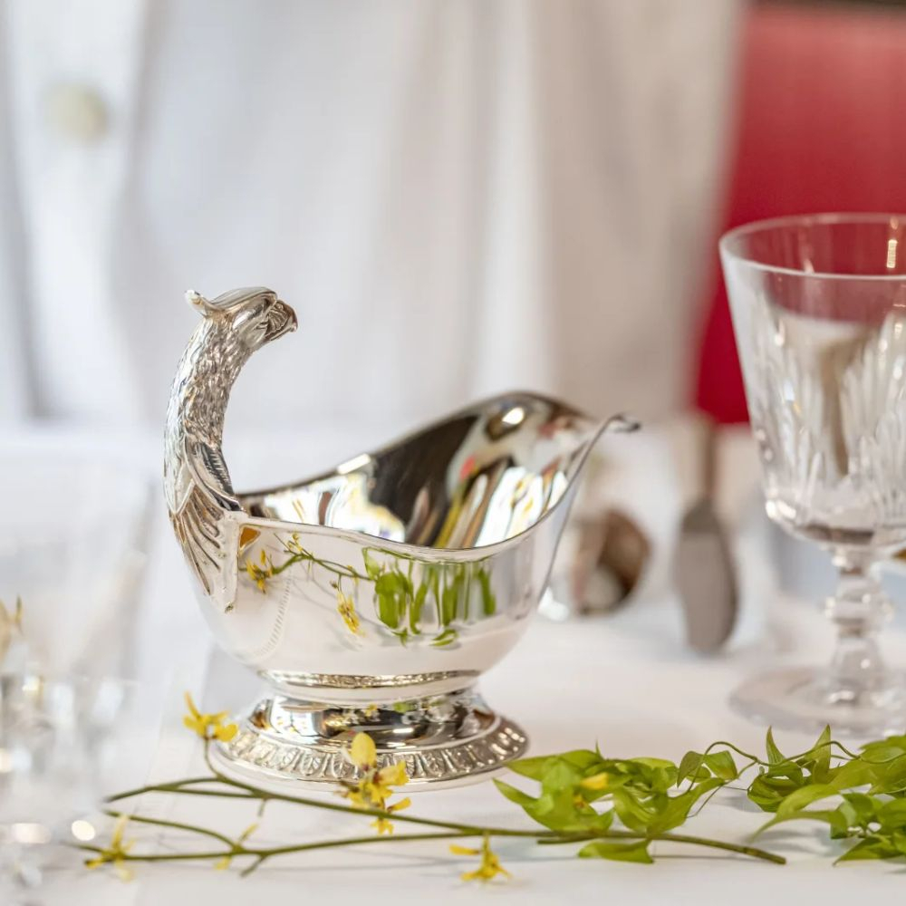 Molheira Christofle Malmaison 240 Ml