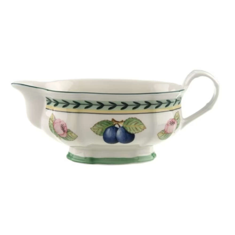 Molheira  French Garden Fleurence Villeroy e Boch