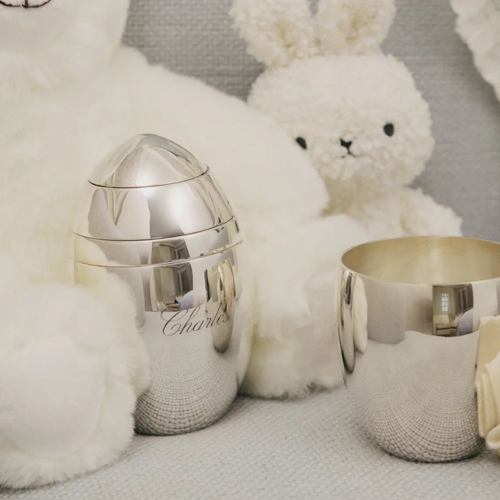 Mood Baby Christofle 11,5 Cm
