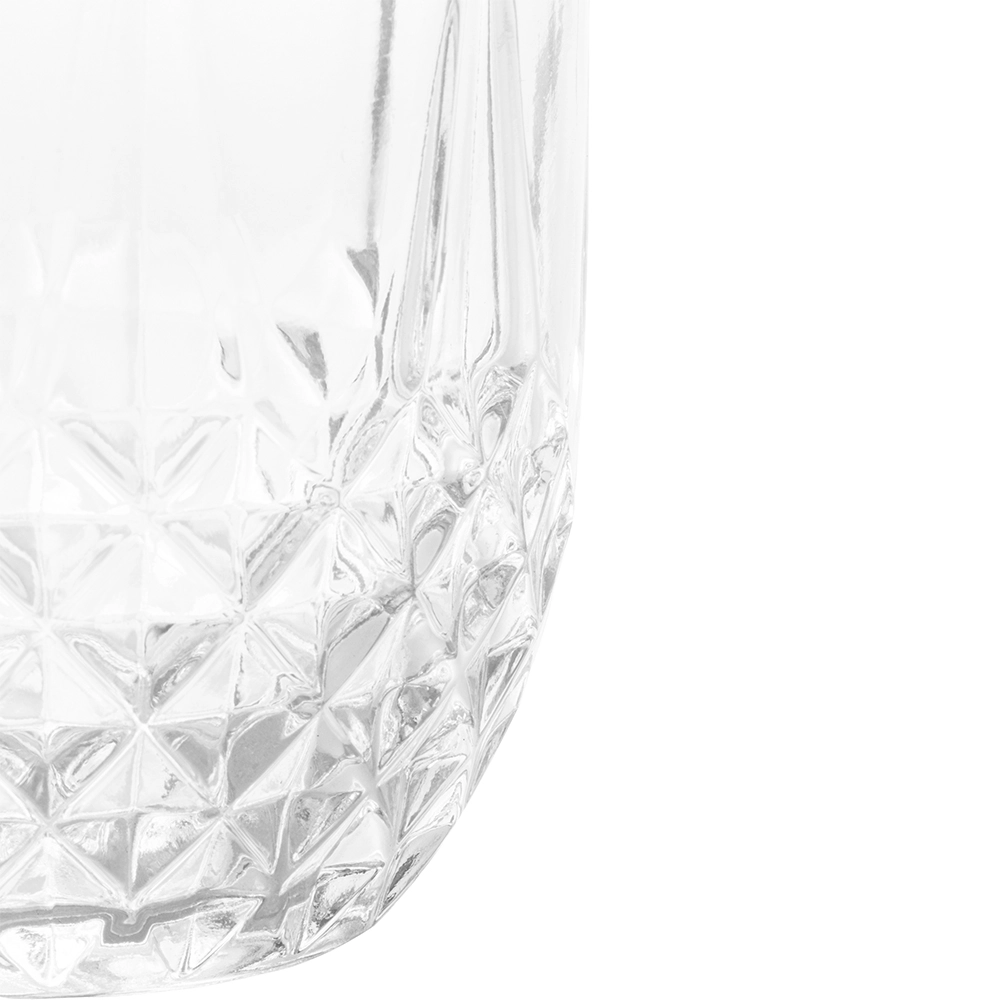 Moringa Com Copo Lyor Diamante 500 Ml