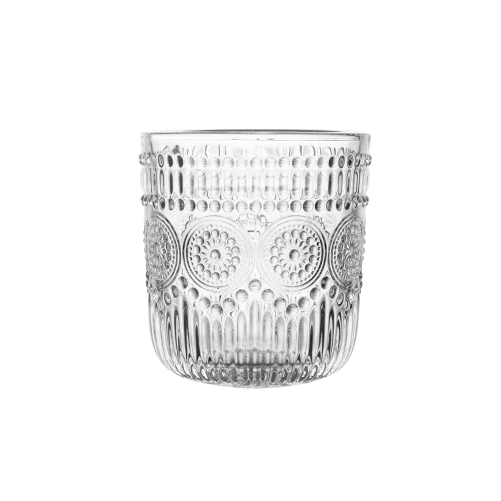 Moringa Lyor Mandala 580 Ml