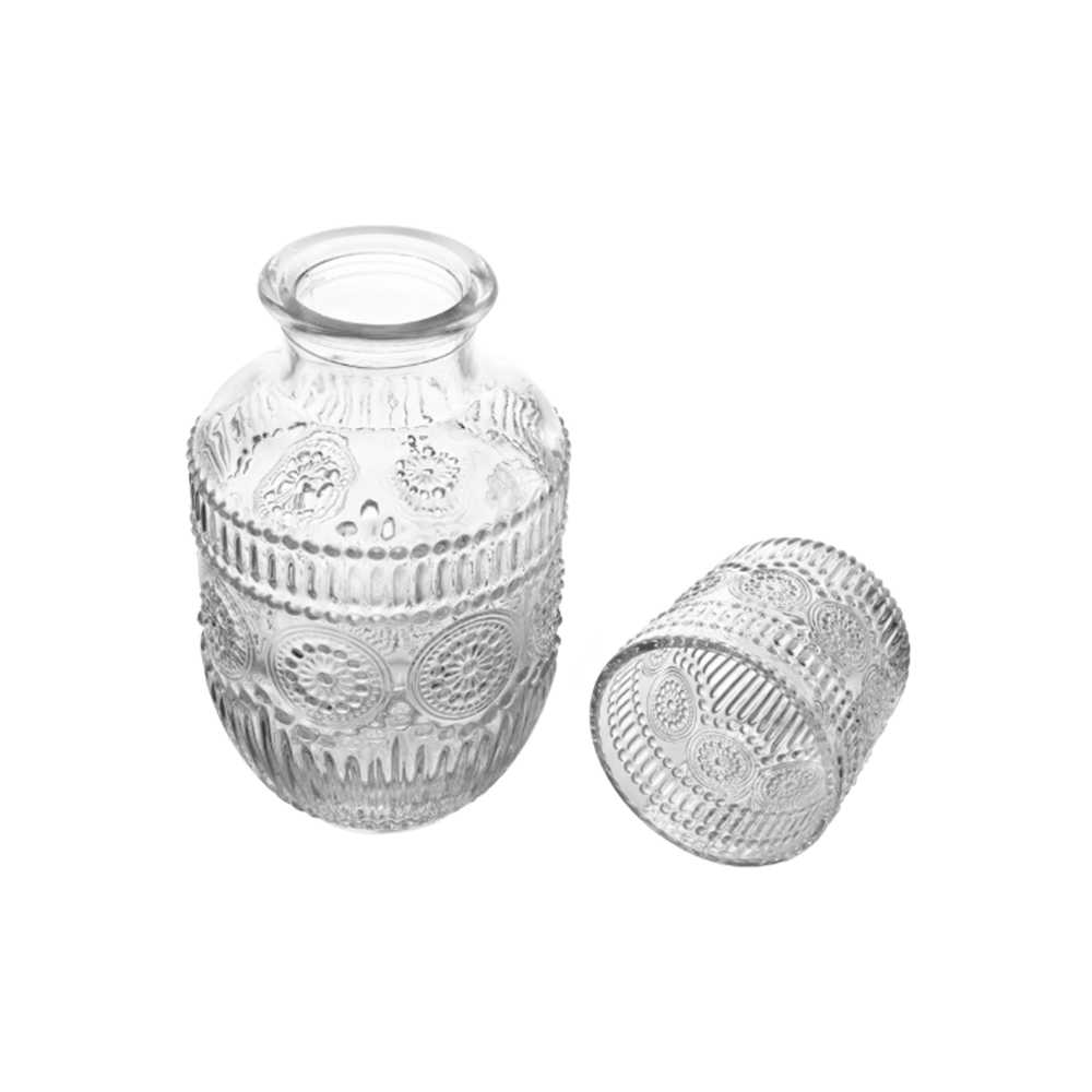 Moringa Lyor Mandala 580 Ml