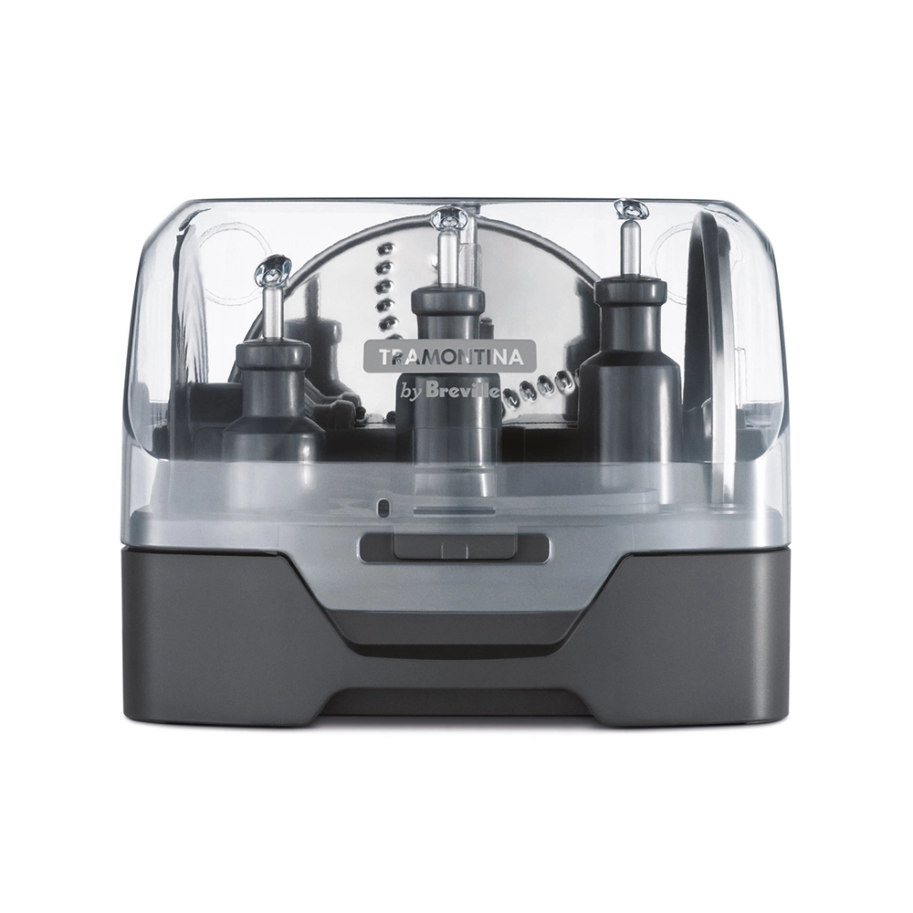 Multiprocessador Tramontina By Breville Slice Pro Multiprocessador Tramontina By Breville Slice Pro