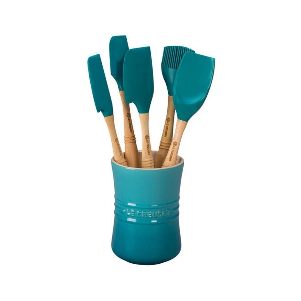 Novo Porta Utensílios Le Creuset