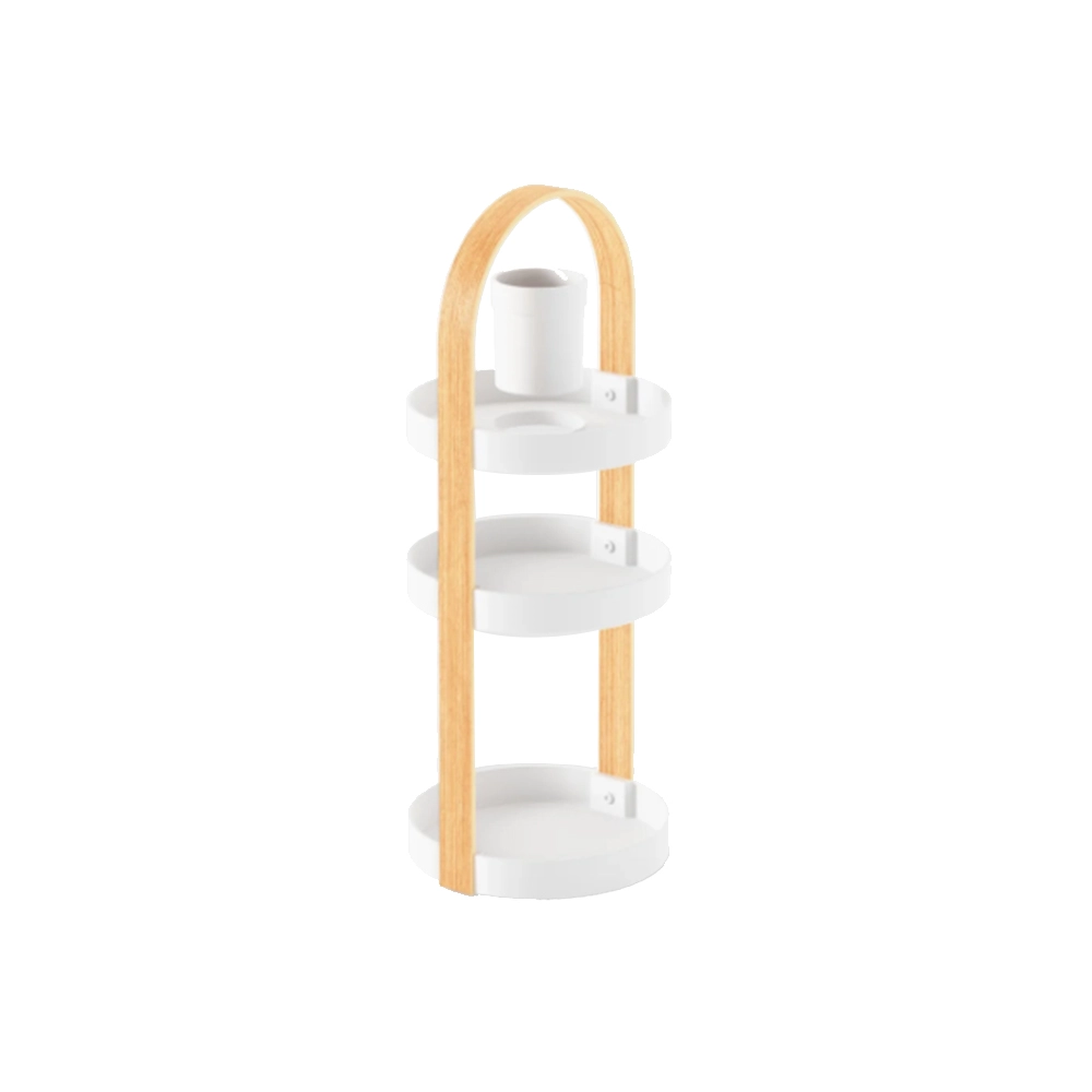 Organizador de Cosméticos Umbra Bellwood 40 X 22 X 9,6 Cm