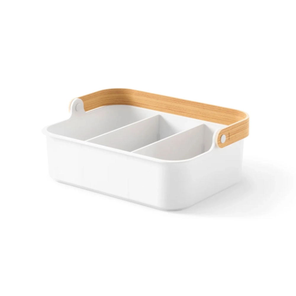 Organizador Empilhável Umbra Bellwood 13 X 26 X 35 Cm