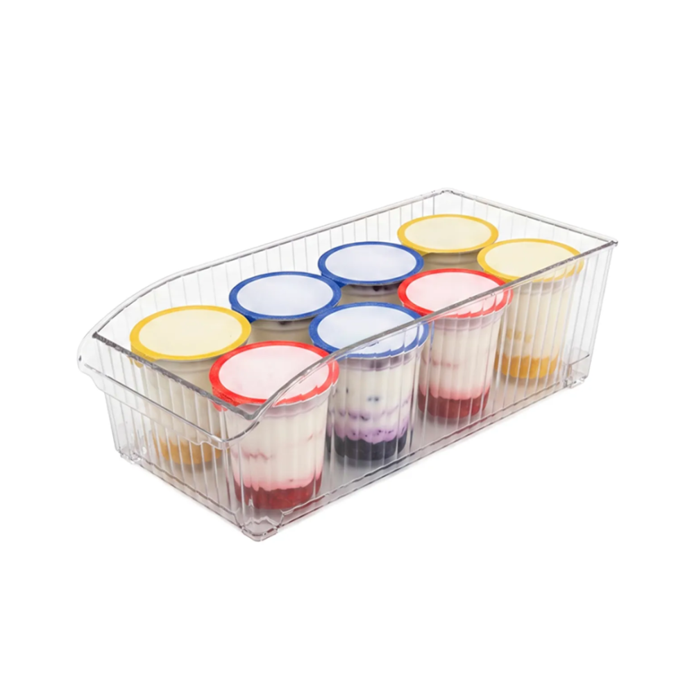 Organizador Grd C/ Rod New Retro 2,6 L Organizador Grd C/ Rod New Retro 2,6 L