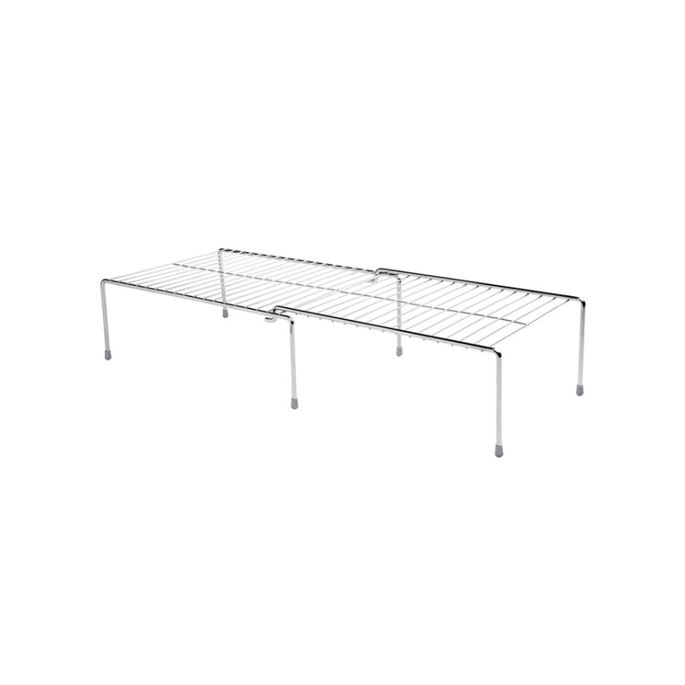 Organizador Retangular Extensivel Future Organizare 67 Cm Organizador Retangular Extensivel Future Organizare 67 Cm