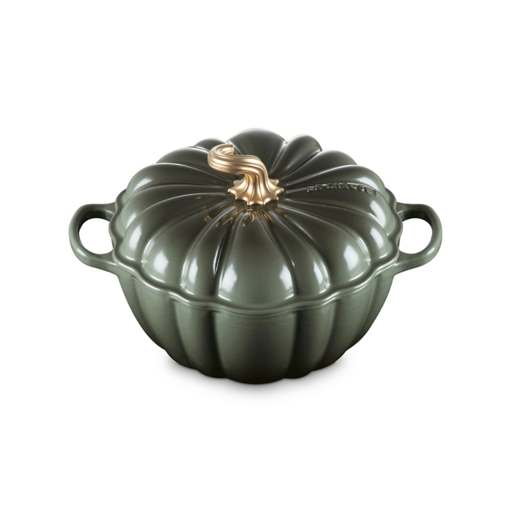 Panela Abóbora Le Creuset Signature 24 Cm