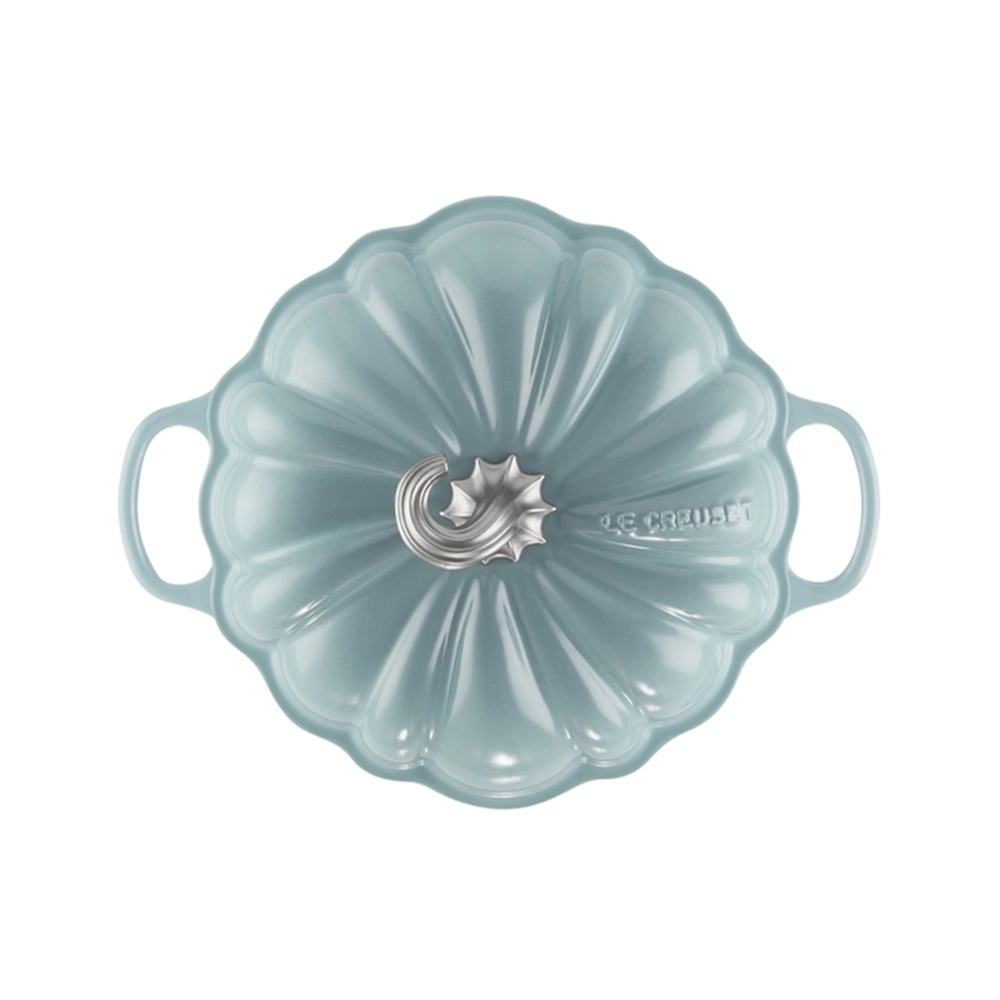 Panela Abóbora Le Creuset Signature 24 Cm