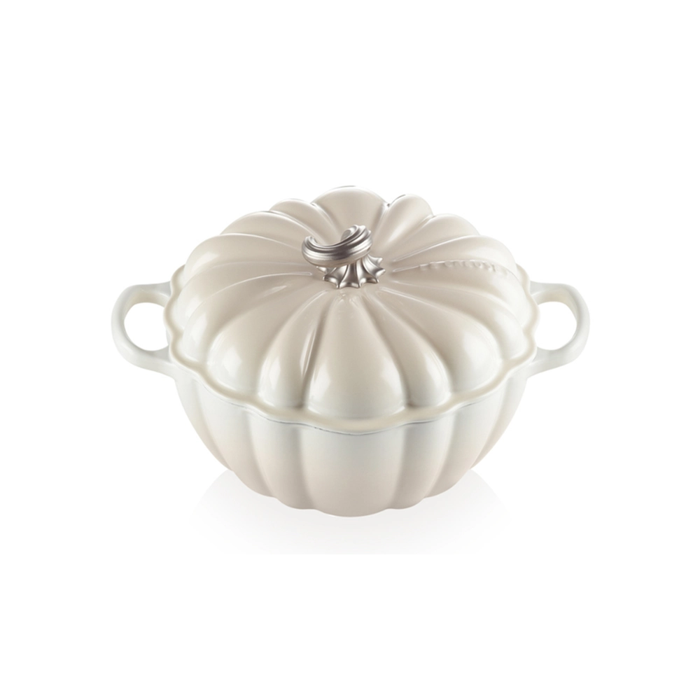 Panela Abóbora Le Creuset Signature 24 Cm