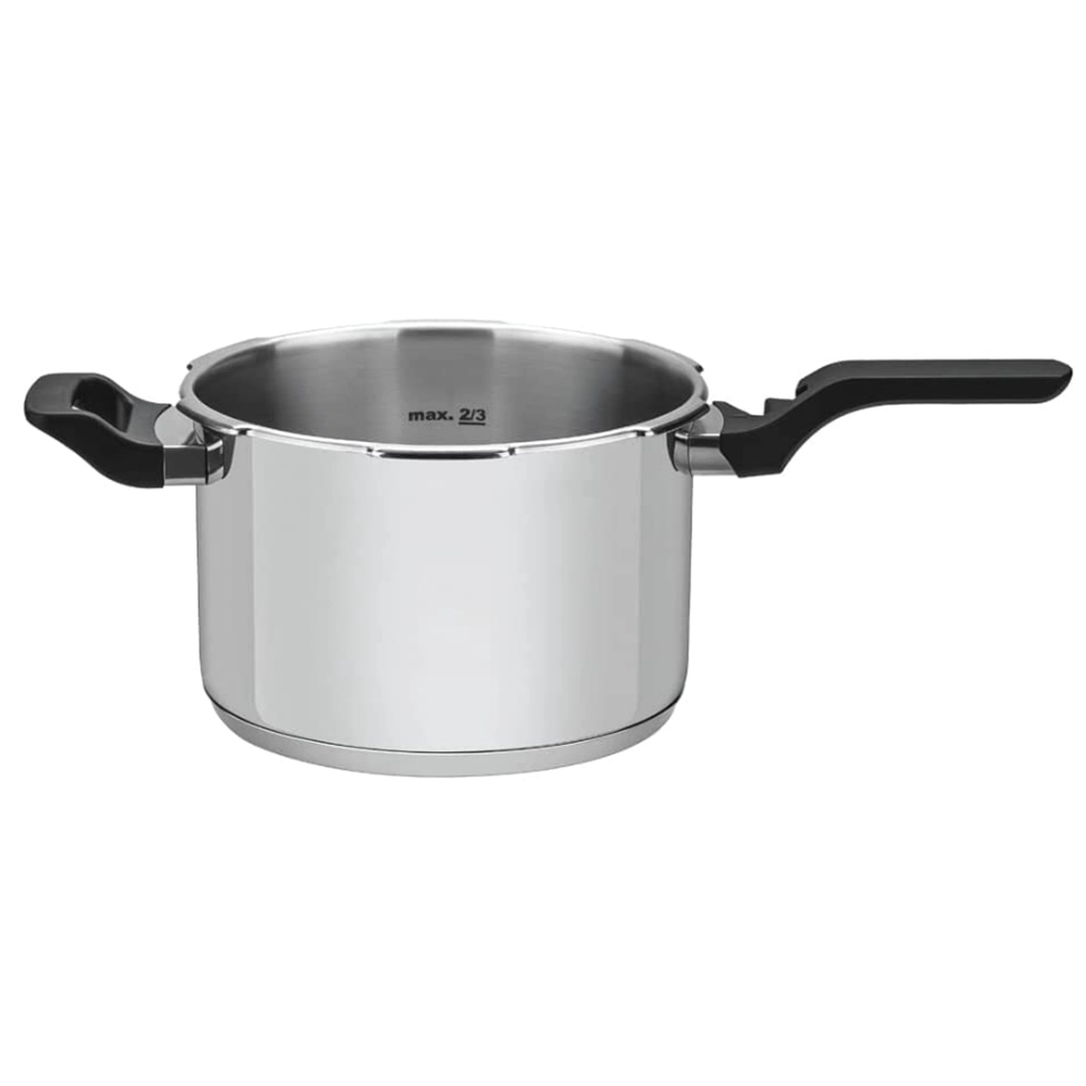 Panela de Pressão Tramontina Brava 6 Litros