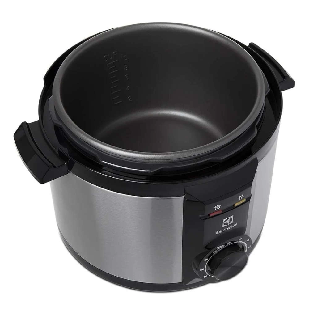 Panela de Pressao Eletrica Electrolux (pce20)