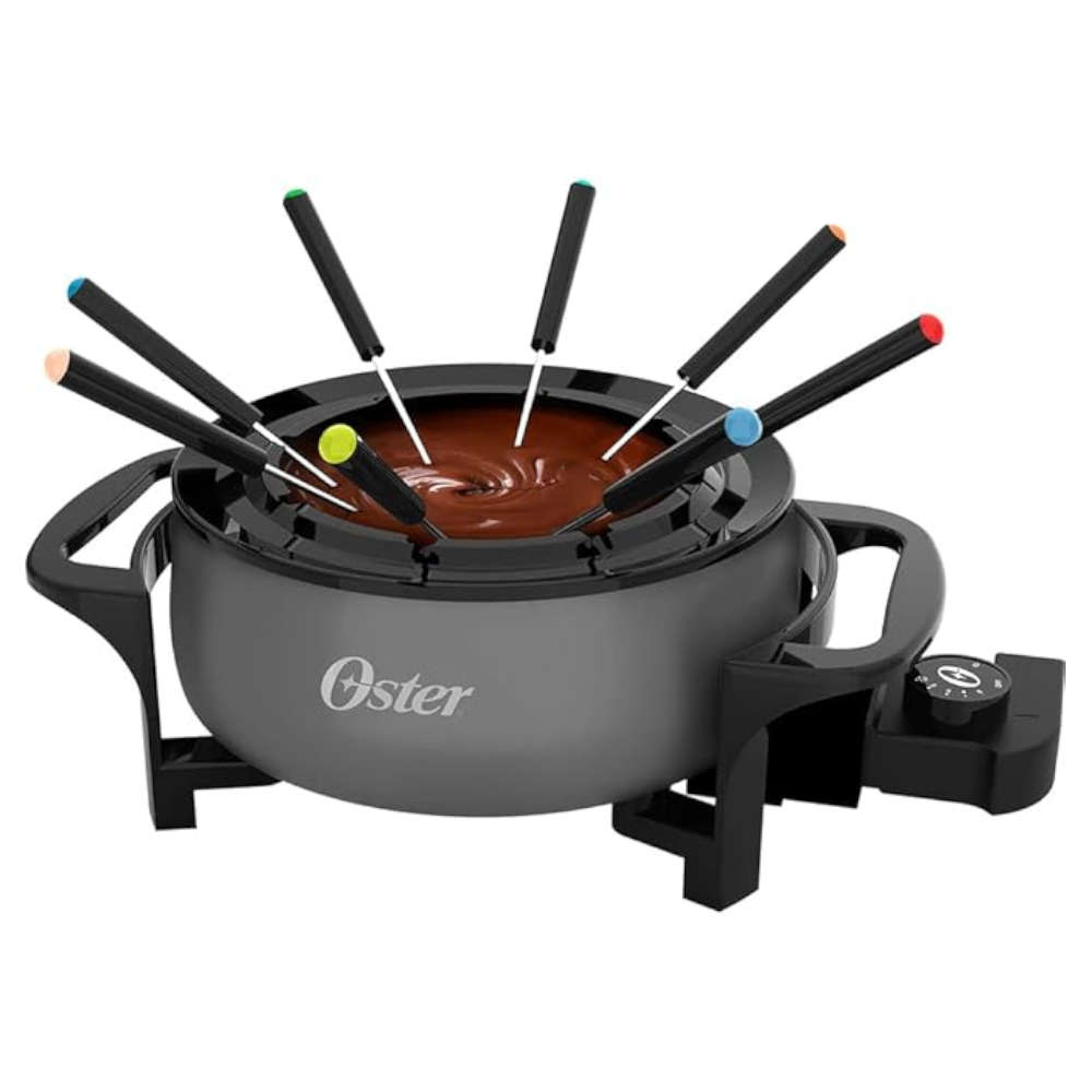 Panela Elétrica Para Fondue Oster