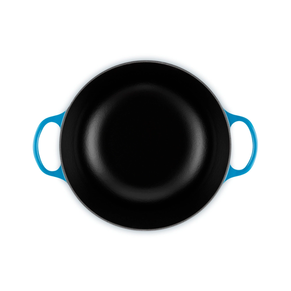 Panela Marmita Le Creuset Signature 32 Cm