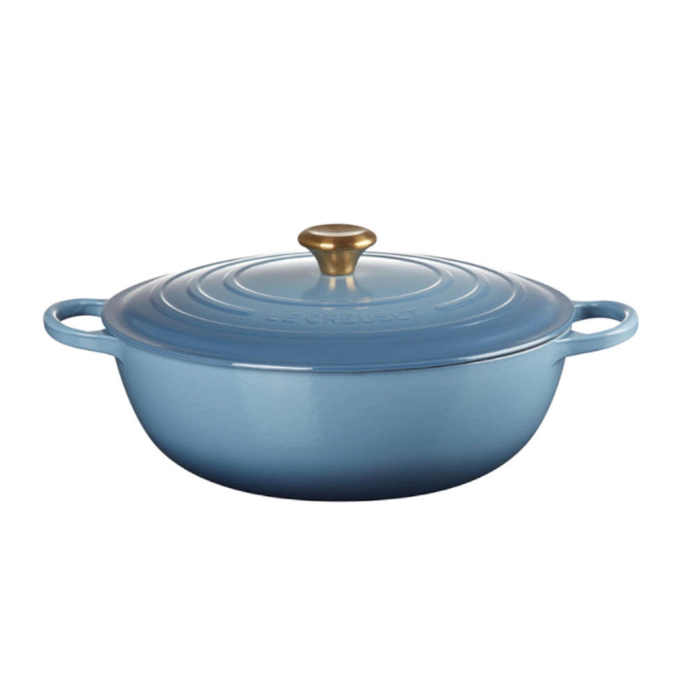 Panela Marmita Signature Le Creuset Panela Marmita Signature Le Creuset