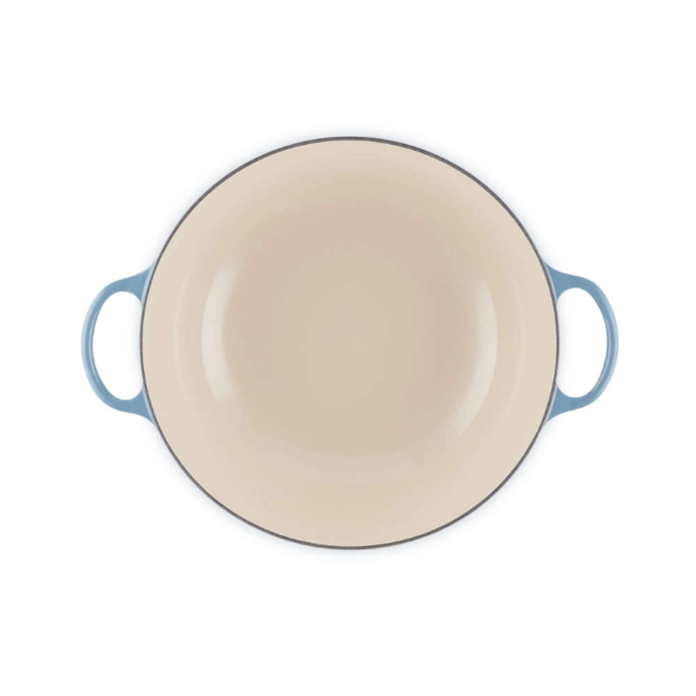 Panela Marmita Signature Le Creuset Panela Marmita Signature Le Creuset