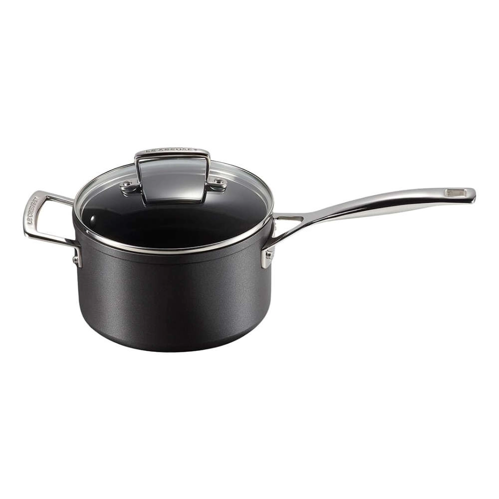 Panela Molheira Com Alça Le Creuset Tns Pro New Gen 16 Cm