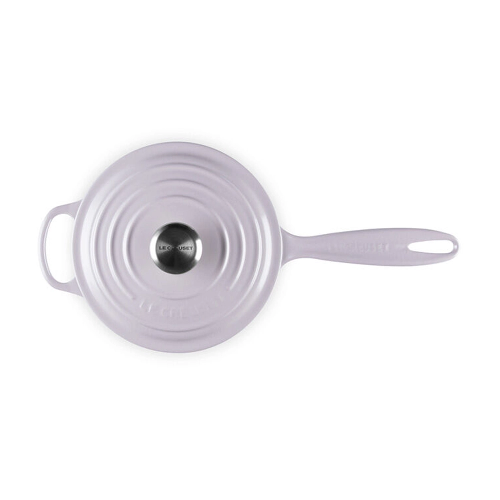 Panela Molheira Le Creuset Signature 18 Cm Panela Molheira Le Creuset Signature 18 Cm