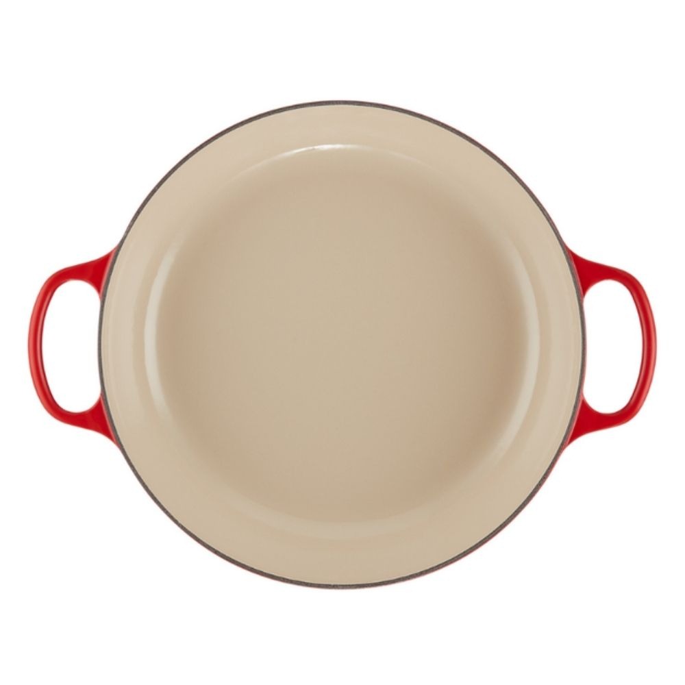 Panela Redonda Buffet Le Creuset 26 Cm