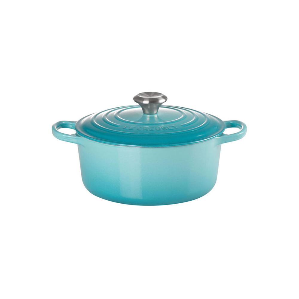 Panela Redonda Le Creuset Signature 16 Cm