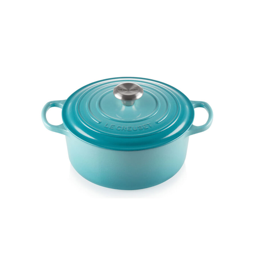 Panela Redonda Le Creuset Signature 16 Cm