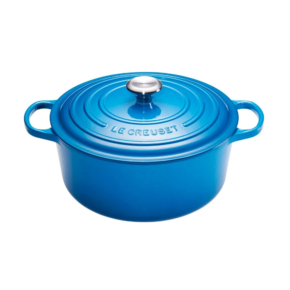 Panela Risotto Le Creuset Signature 30 Cm