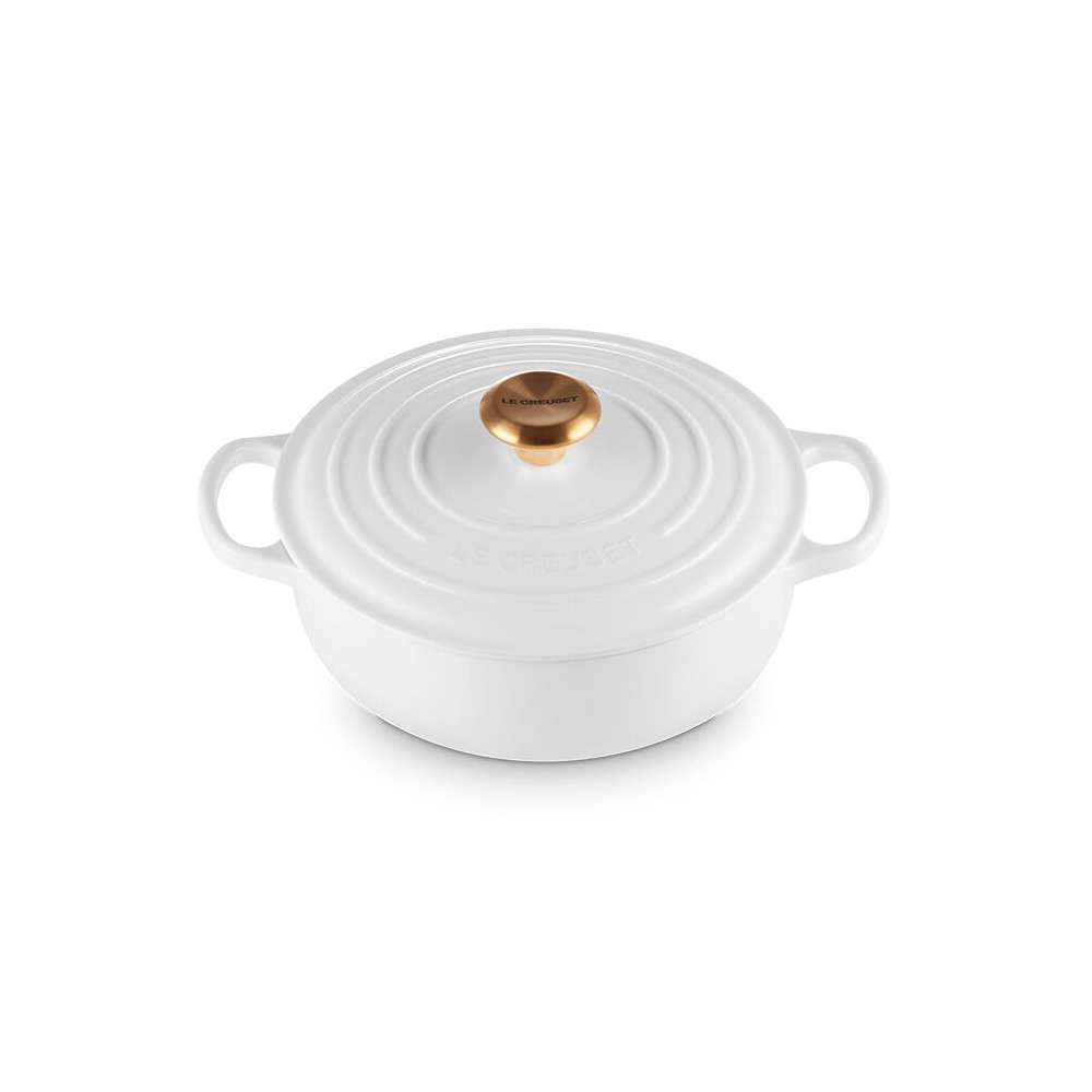 Panela Sauteuse Le Creuset
