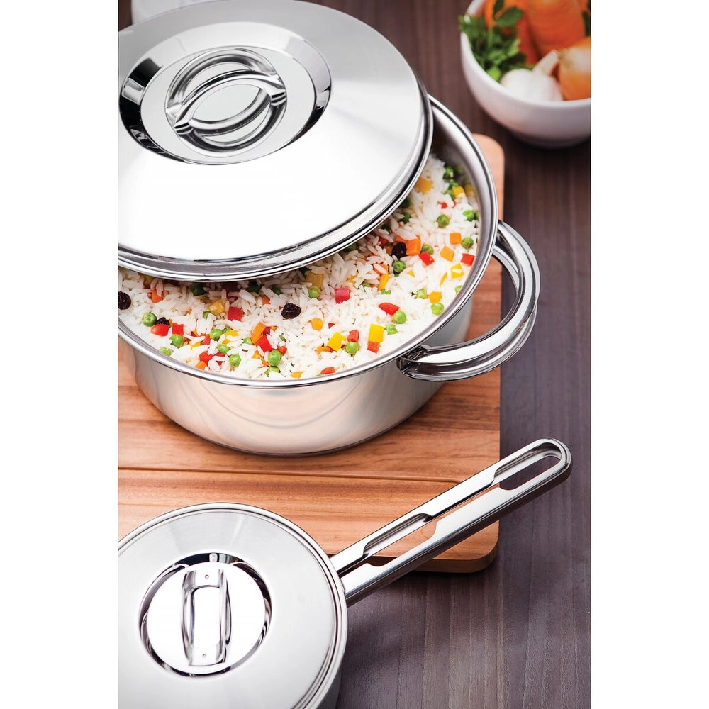 Panela Tramontina Solar 16 Cm