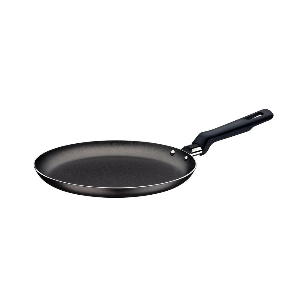 Panquequeira Tramontina Loreto Grafite 22 Cm Panquequeira Tramontina Loreto Grafite 22 Cm